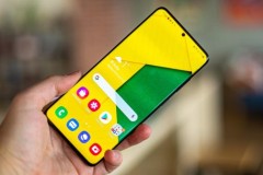 Đánh giá Samsung Galaxy S20 Plus: Đáng mua nhất trong bộ ba Galaxy S20 series