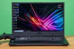 Đánh giá Asus ROG Strix Scar II: Thiết kế đẹp, cấu hình mạnh, tản nhiệt tốt và hơn thế nữa