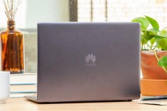 Đánh giá Huawei MateBook 13: Hoàn thiện cao cấp, kích thước gọn, màn hình 3:2 là ưu điểm