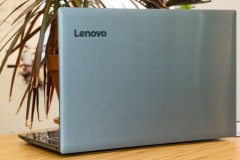 Đánh giá Lenovo V330: Laptop bền bỉ, đáp ứng tốt nhu cầu văn phòng