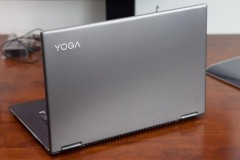 Đánh giá Lenovo Yoga 720: Laptop mang trên mình thiết kế cao cấp với mức giá phải chăng