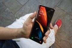 Đánh giá Samsung Galaxy Z Fold 2: Chiếc smartphone màn hình gập đáng mua nhất hiện nay