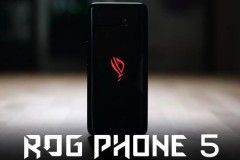 Chiếc điện thoại ROG Phone 5 dành cho giới Game Thủ có Ram lên tới 18GB