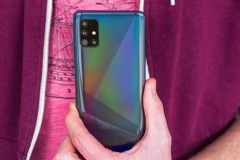 Soi chi tiết Camera Samsung A52 có đáng tiền để mua ?