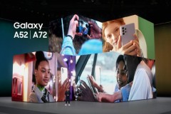Cùng nhìn lại những điểm nhấn tại sự kiện Galaxy Awesome Unpacked 2021 vừa diễn ra