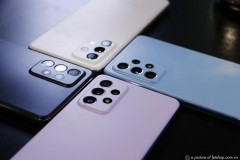 Ưu đãi đến 1,2 triệu đồng cho khách hàng đặt trước Galaxy A52 | A72