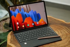 Điện thoại Galaxy Tab S7 Lite trang bị chip Snapdragon 750G với giá bán hấp dẫn