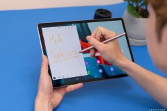 Galaxy Tab S7 | S7+ ra mắt màu mới, người dùng có thể tiết kiệm tới 10tr khi "lên đời"