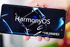 HarmonyOS sẽ chính thức ra mắt vào tháng 4