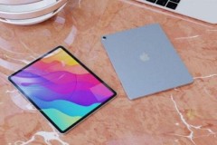 Những điểm nhất chiếc với thiết kế iPad Mini 6 đầy hứa hẹn