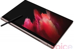 Lộ ảnh laptop Galaxy Book thế hệ mới được cho là ra mắt vào tháng 4/2021 tới đây