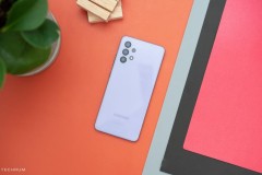 Một tuần trải nghiệm Samsung Galaxy A32: Những nâng cấp mang lại trải nghiệm mạnh mẽ hơn