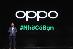 OPPO và hành trình 8 năm tại Việt Nam