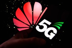Các nhà cung cấp thiết bị 5G cho Huawei sẽ bị hạn chế tại Mỹ