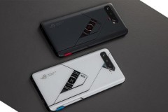 Soi chi tiết chiếc ROG Phone 5 cấu hình khủng giá từ 22 triệu