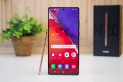 Samsung không khai tử Galaxy Note, nhưng sẽ không ra mắt trong năm nay