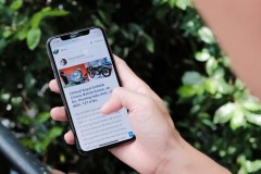 Tình trạng thiếu hụt chip có thể ảnh hưởng tới cả iPhone