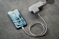 Trên tay bộ cáp sạc 20W Belkin: thích hợp sạc nhanh cho iPhone 12