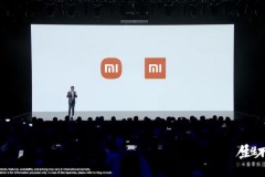 Xiaomi công bố logo và font chữ thương hiệu mới