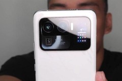 TENAA chính thức cấp chứng nhận cho Xiaomi Mi 11 Pro và Mi 11 Ultra