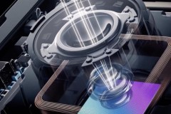 Xiaomi Mi Mix sẽ ra mắt vào 29/3, có thể được trang bị camera với ống kính lỏng