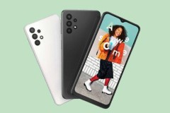 Kiểm tra nhanh Samsung Galaxy A32 cấu hình có đáng mua với giá 6.69 triệu