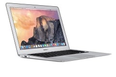 MacBook Air 13″ 2017 1.8GHz Core i5 128GB (MQD32SA/A)
