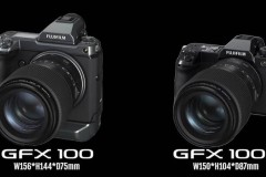So sánh Fujifilm GFX 100S 5.999$ và GFX 100 9.999$: Chúng khác nhau như thế nào và có xứng đáng?