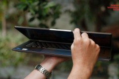 Cảm nhận nhanh Lenovo ThinkBook 14S gen 2: chiếc máy hướng tới người đi làm