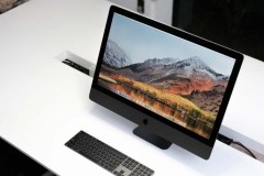 iMac Pro bị gỡ khỏi trang web của Apple