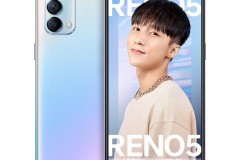 OPPO Reno5