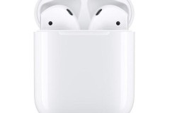 Tai nghe AirPods 2 – Case sạc thường(MV7N2VN/A)