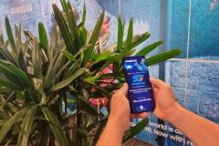VNPT VinaPhone sẽ phối hợp Samsung để tích hợp sóng 5G