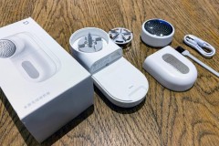 Review Máy cắt lông xù quần áo Mijia Xiaomi