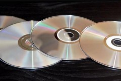 Ổ đĩa Quang có thể chứa dữ liệu lên tới 700TB bạn có tin ?