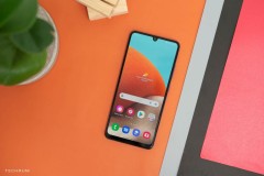 Galaxy A32 và Galaxy A52 có phiên bản 5G: Tăng trải nghiệm trực tuyến, livestream, giá từ 7tr690