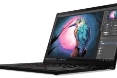 Lenovo X1 Nano: Intel® Core™ i7 thế hệ 11, đồ họa Intel® Iris® Xe, 907g- nhẹ nhất lịch sử ThinkPad, giá dự kiến 47tr490