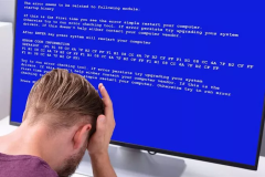 Cập nhật bản vá bảo mật khắc phục lỗi màn hình xanh cho Windows 10 khi sử dụng máy in