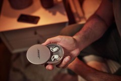 Nút tai giấc ngủ Bose SleepBuds II: Chặn tiếng ồn tốt hơn, nhiều nội dung thư giãn mới, kháng nước IPX4, giá từ 5tr990
