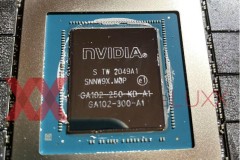 RTX 3090 có thể sử dụng phần cứng của GPU RTX 3080 Ti