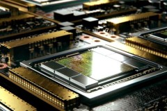 Nvidia Ampere GA100 ra mắt: 7nm, 8.192 nhân, 48GB HBM2, mạnh hơn 20 lần so với Volta