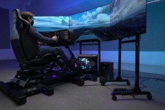 Nvidia dựng góc máy chơi tựa game 2 triệu GB của Microsoft