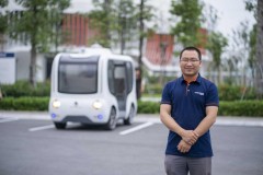 Tập đoàn Phenikaa giới thiệu Xe tự hành cấp độ 4 "Made-in-Vietnam" đầu tiên tại Việt Nam – kết quả bước đầu của "Đổi mới sáng tạo"