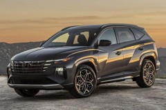 Hyundai Tucson 2022 ra mắt hai phiên bản thể thao và hybrid, giá từ 704 triệu VNĐ