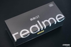 Có nên mua Realme GT giá rẻ sở hữu cấu hình cao và nhiều công nghệ mới ?