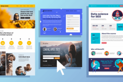 Tạo trang web như thế nào giúp doanh nghiệp bứt phá doanh thu?