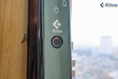 Công nghệ hoạt động của khóa cửa vân tay như thế nào?