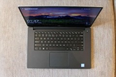 Đánh giá Dell Precision 5520 : Laptop Workstation gọn nhẹ