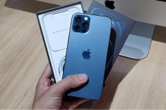 Đánh giá chi tiết iPhone 12 Pro: Xứng danh siêu phẩm đáng sắm nhất năm 2020