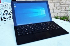 Đánh giá Lenovo Miix 510. Hiệu năng tốc độ, giá phải chăng